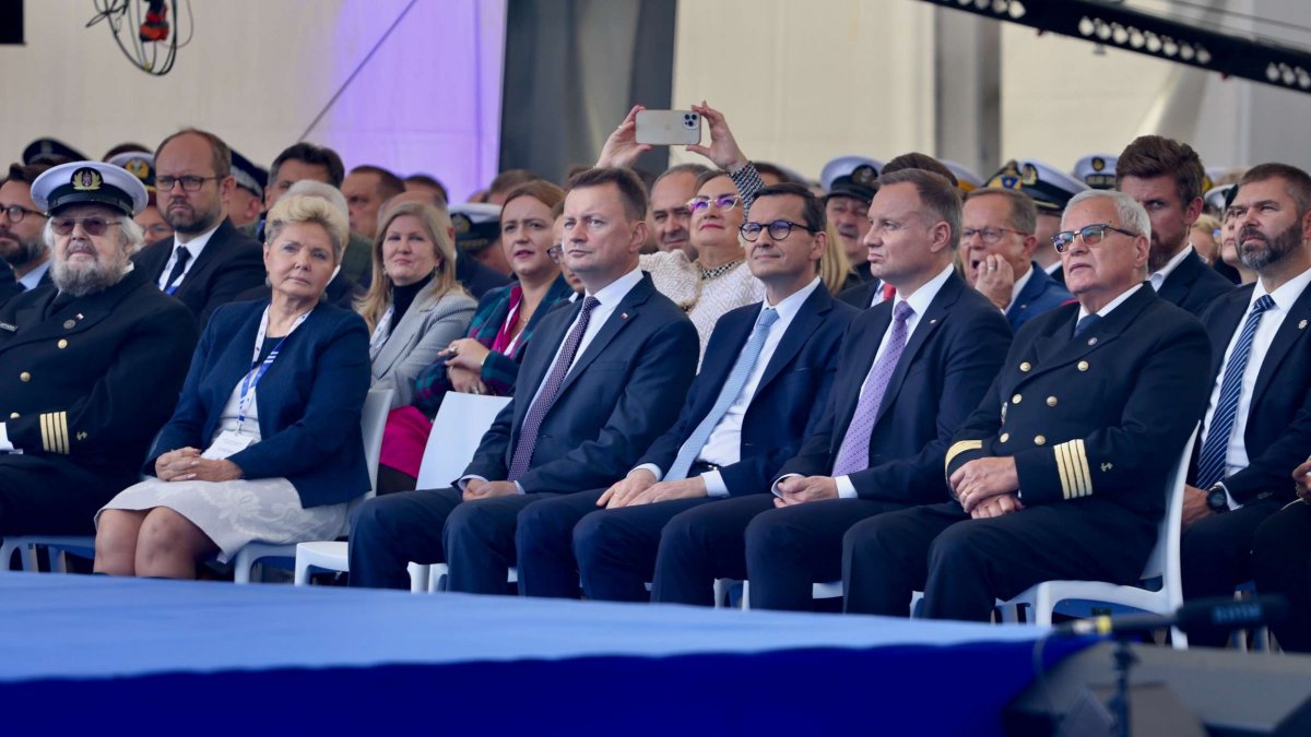 Przekop Mierzei Wiślanej: Droga wolności, szans i możliwości