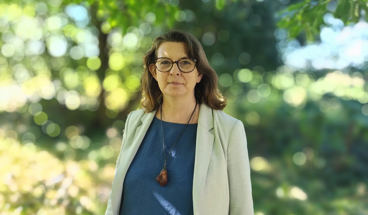 Magdalena Dalman: Wracamy do Morza Bałtyckiego