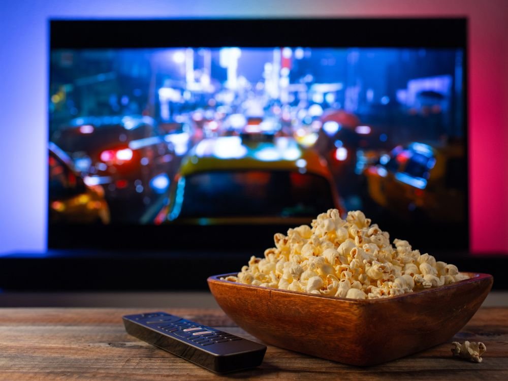 Najpopularniejsze gwiazdy i najlepsze filmy online