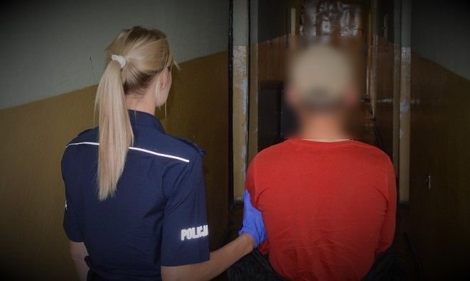 Tczew: Ukradł 120 kg cukru i sprzedawał go na mieście