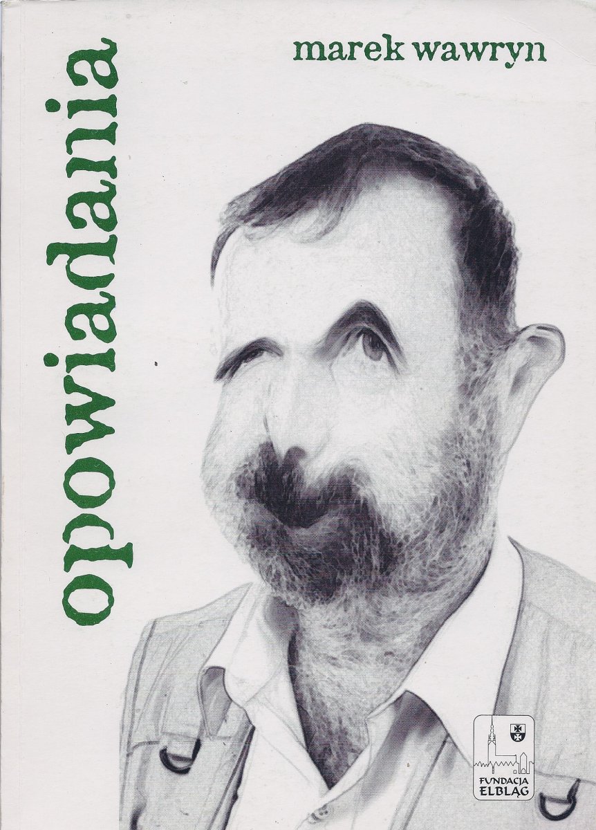 Marek Wawryn: Z życia seniora