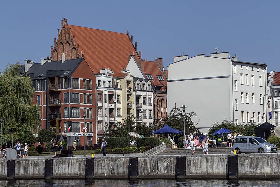 Co, gdzie, kiedy w Elblągu. Kalendarz imprez