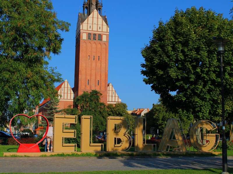 Elbląg: Budżet obywatelski. Które projekty na prowadzeniu? Do kiedy można głosować?