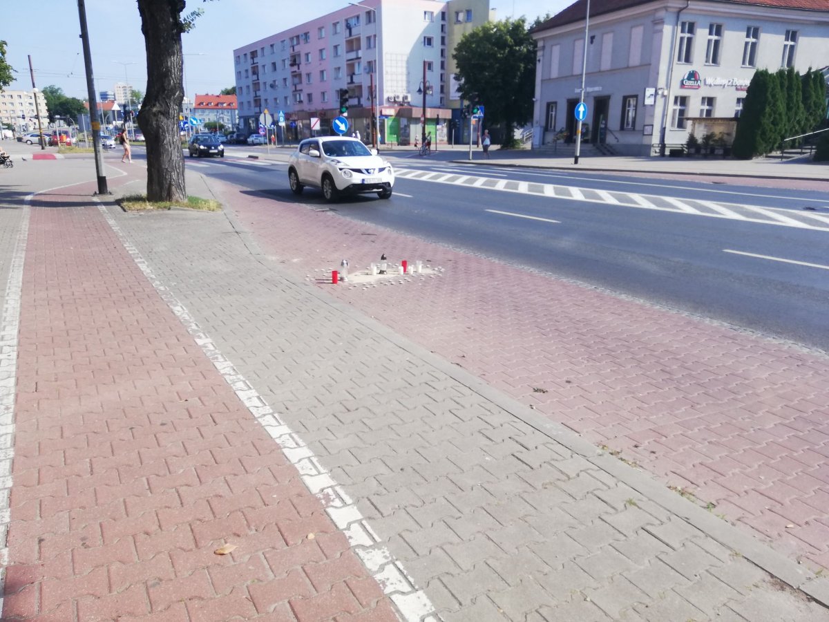 Śmiertelne pobicie w Elblągu. Śledztwo trwa