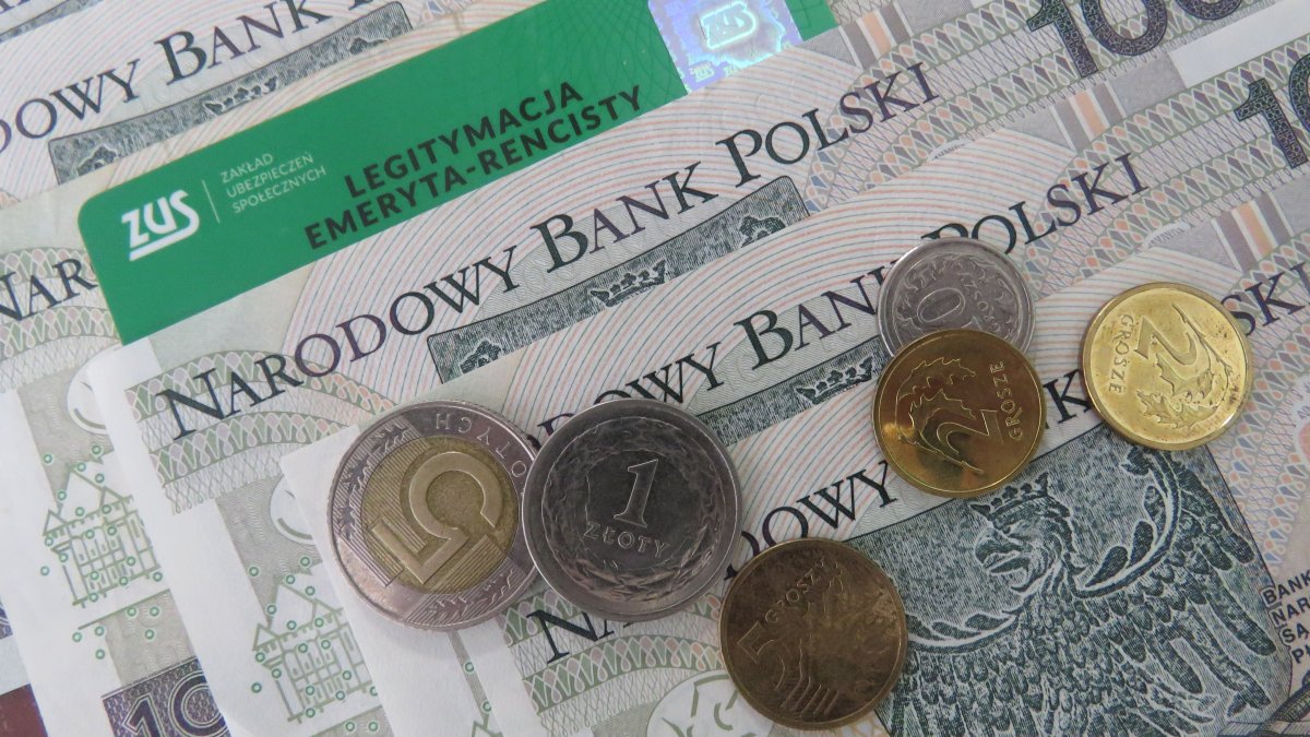 Do emerytury i renty dorobisz mniej. Od września zmieniają się limity