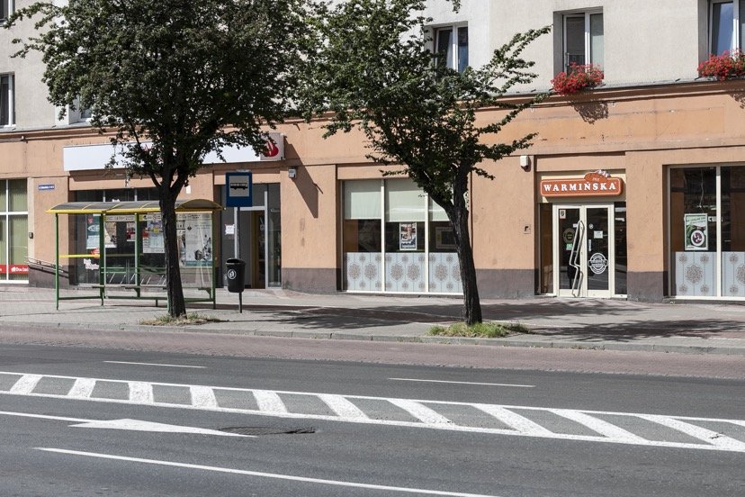 Czy w Elblągu jest bezpiecznie? [SONDA]