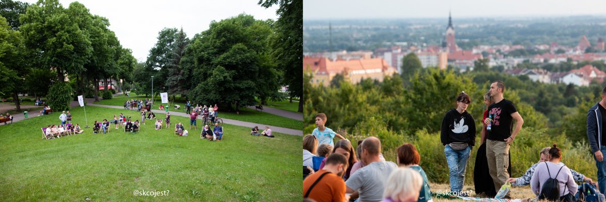 Koncerty w kultowych miejscach Elbląga. Kiedy i gdzie następne koncerty?