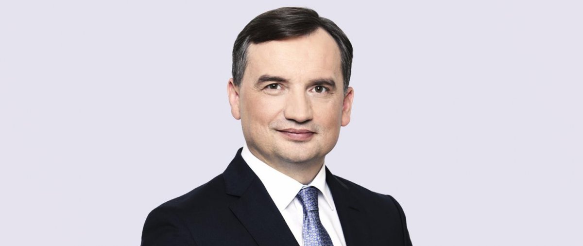 Zbigniew Ziobro w Elblągu i Krzewsku