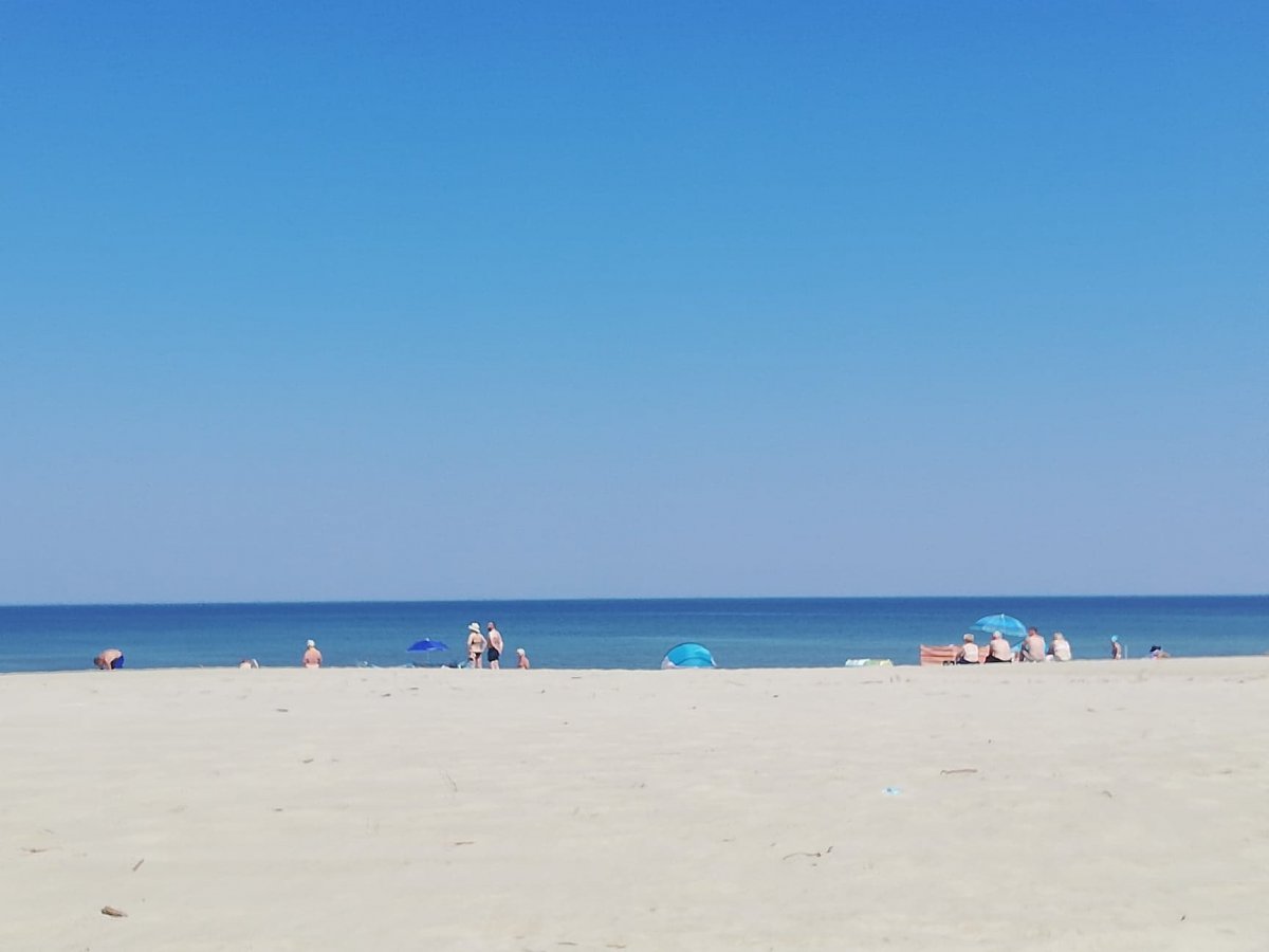 Uwaga! Kradną na plażach! Jak nie paść ofiarą złodzieja?