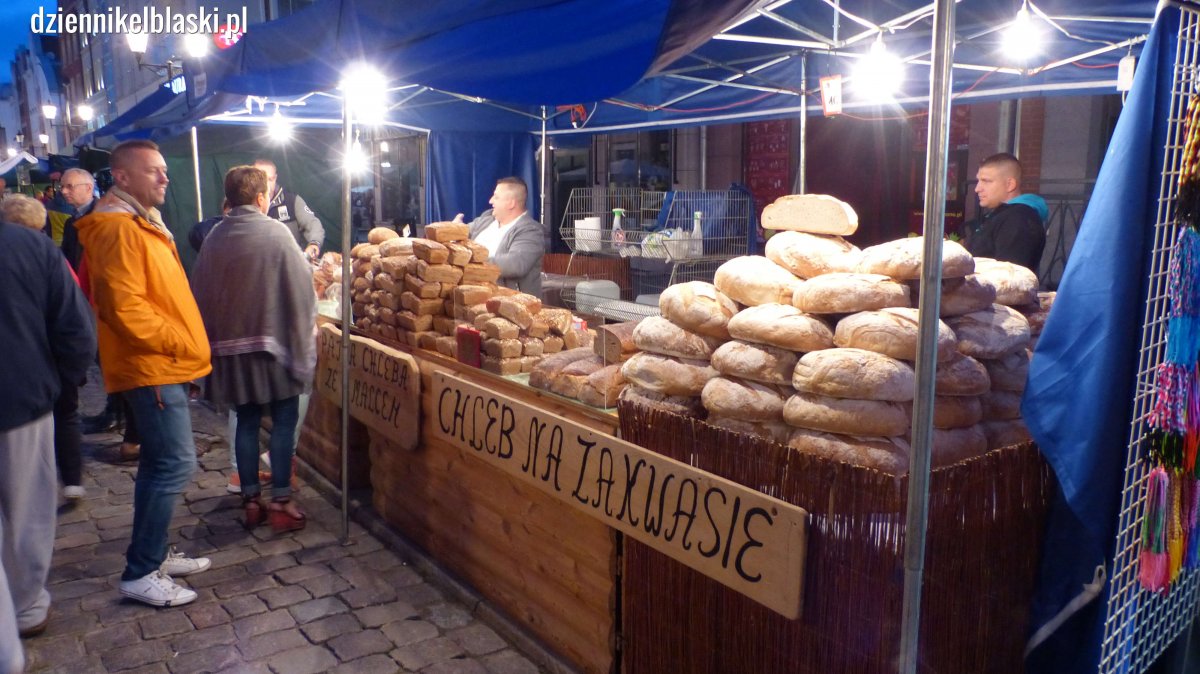 Elbląskie Święto Chleba: Fisz Emade Tworzywo i Future Folk. Zobacz program