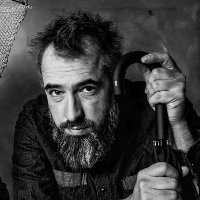 Dominik Żyłowski: Fotografia wzbogaca rzeczywistość [ZDJĘCIA]