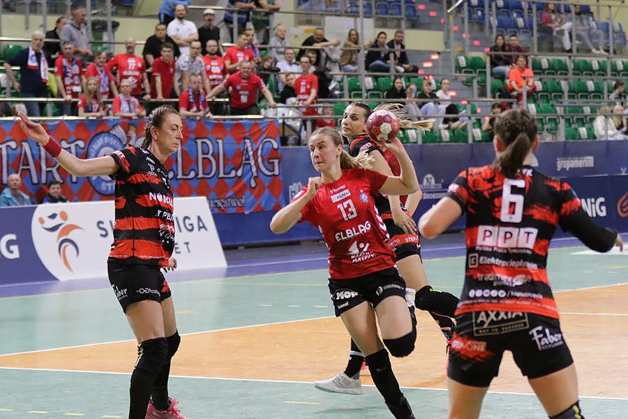 PGNiG Superliga Kobiet powiększona. Zmienia się format rozgrywek