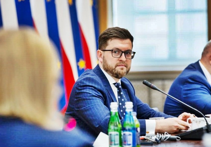 Andrzej Śliwka: Elbląg zasługuje na mocny impuls gospodarczy