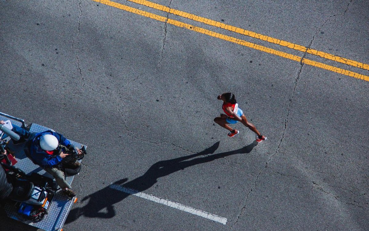 Jak przygotować się do maratonu?
