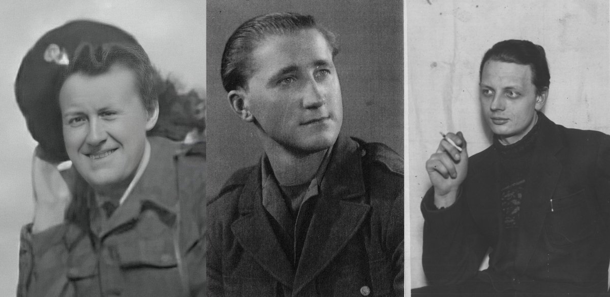 Śladami elbląskich Powstańców Warszawskich