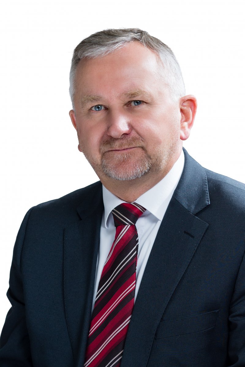 Maciej Romanowski: Robimy to, co ważne dla ludzi