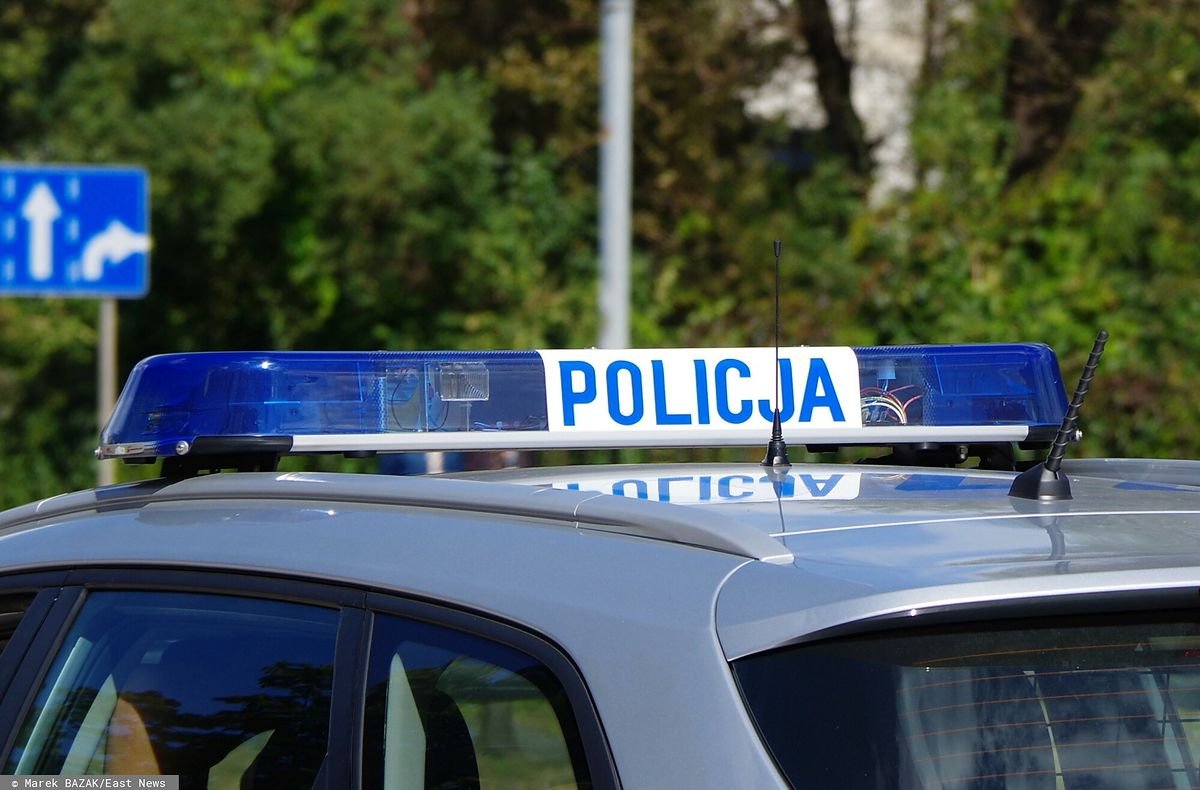 Elbląg: Handlowali narkotykami w piwnicy przy Wiejskiej