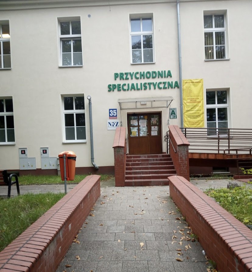 Poradnia endokrynologiczna dla dzieci w Elblągu