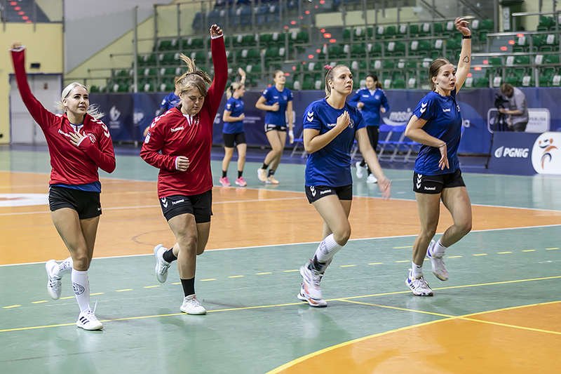 Start Elbląg: Nowy sezon ma być lepszy