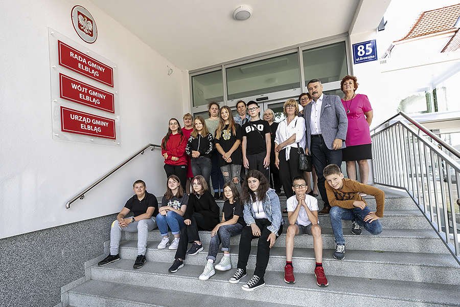 Elbląg: Będą szukać śladów Kopernika
