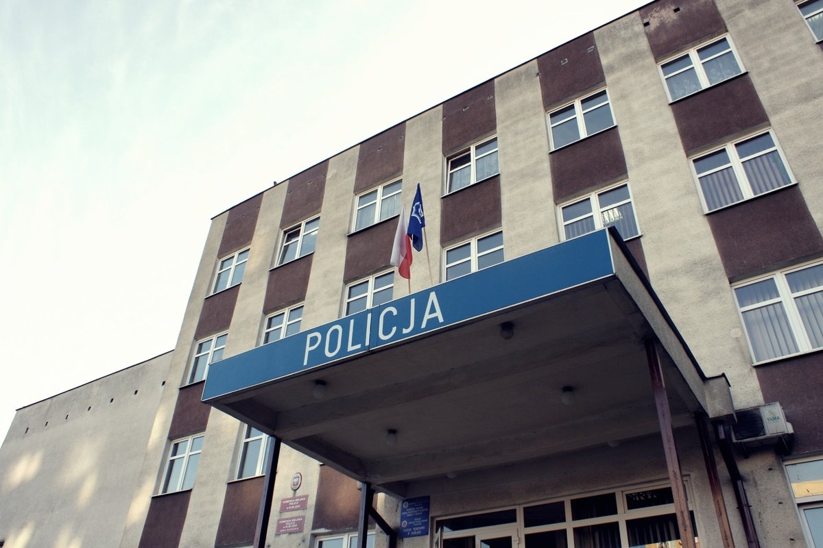 Elbląg: Policyjne podsumowanie weekendu