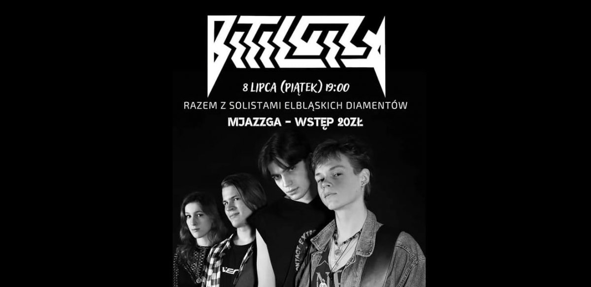 Co, gdzie, kiedy w Elblągu