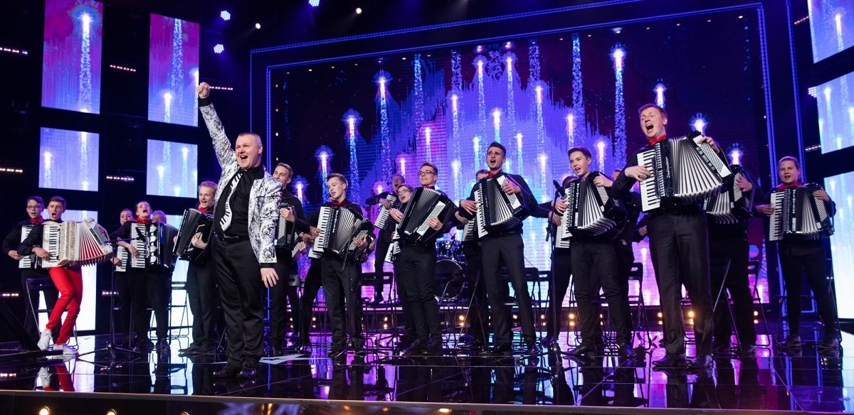 Pierwszy koncert Letniego Salonu Muzycznego Bażantarnia 2022