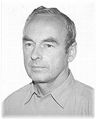 Ryszard Turski poszukiwany listem gończym