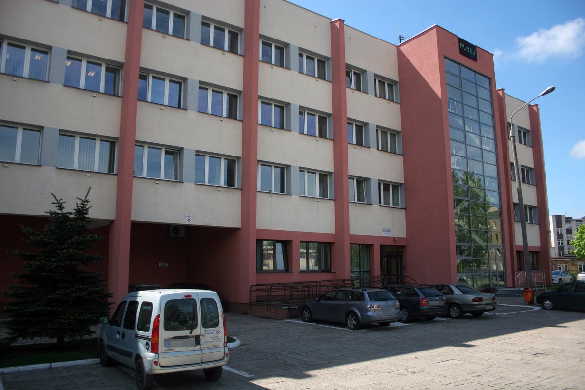 EPEC przywraca działanie systemów informatycznych
