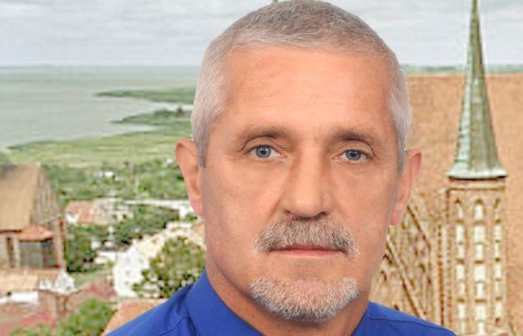Zbigniew Pietkiewicz: Najważniejszy jest kontakt z ludźmi