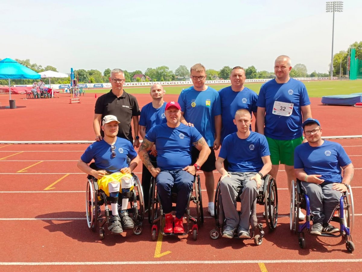 Sprintem: Najważniejsze sportowe wiadomości z Elbląga i okolic