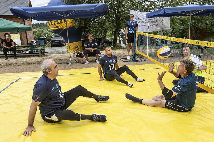 Piastowo: Za nami XVIII SAND CUP 2022 [ZDJĘCIA]