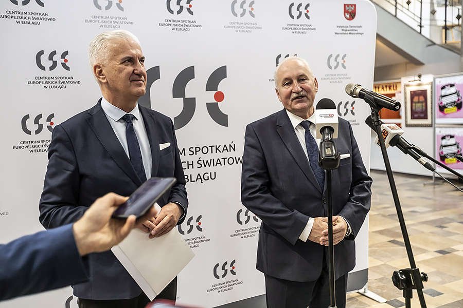 Światowid świętuje 60 lat. Kiedy i co w programie?