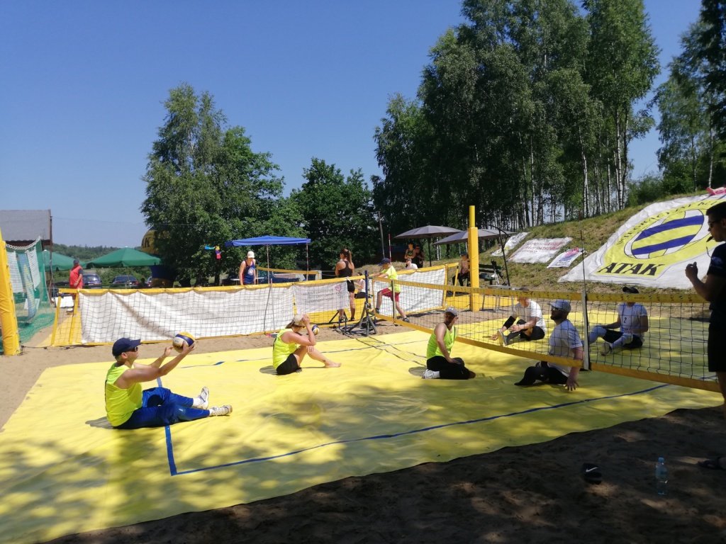 Piastowo: Przed nami XVIII SAND CUP 2022