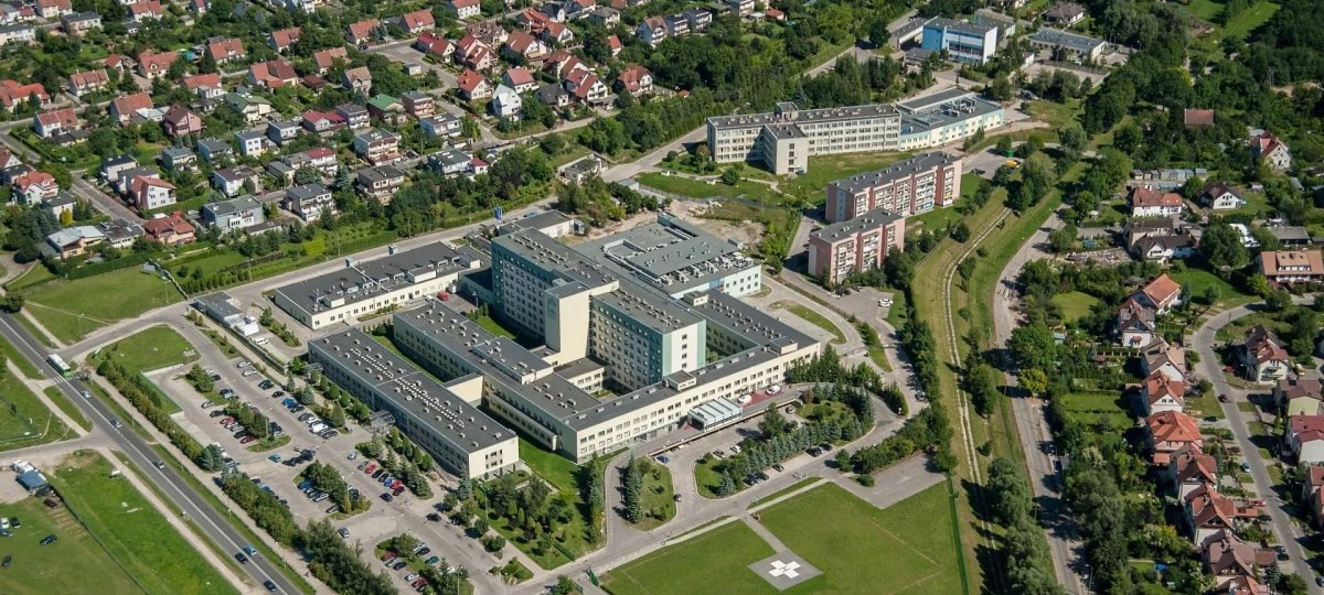 Elbląskie Centrum Onkologii wzbogaci się o nowoczesne urządzenie