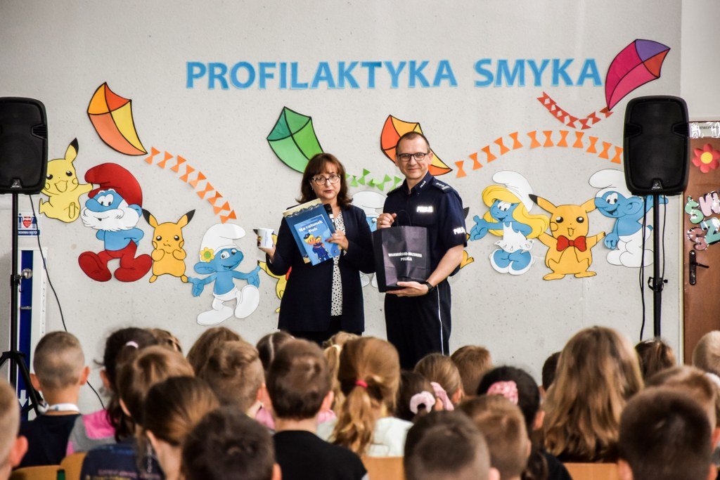 Elbląg: Będą edukować najmłodszych 