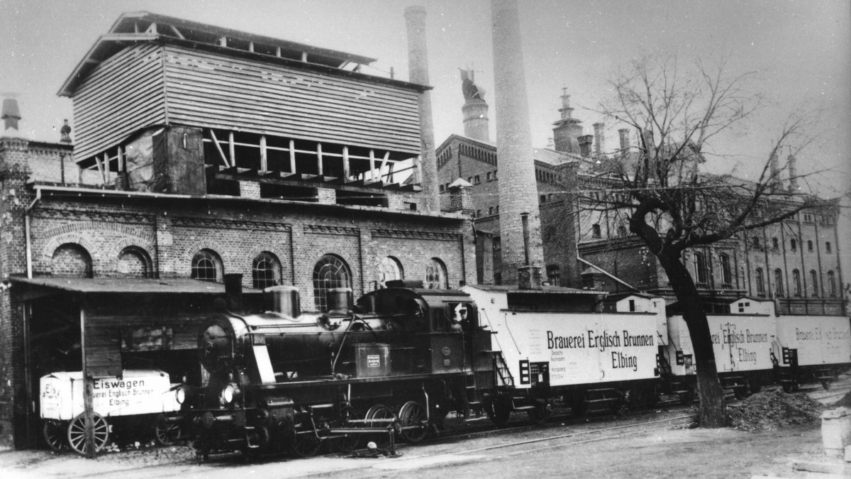 Elbląg: 159 browarów, czyli o historii elbląskiego browarnictwa na spotkaniu w muzeum