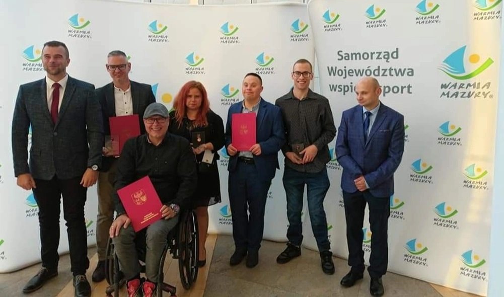 Sprintem: Najważniejsze sportowe wiadomości z Elbląga i okolic