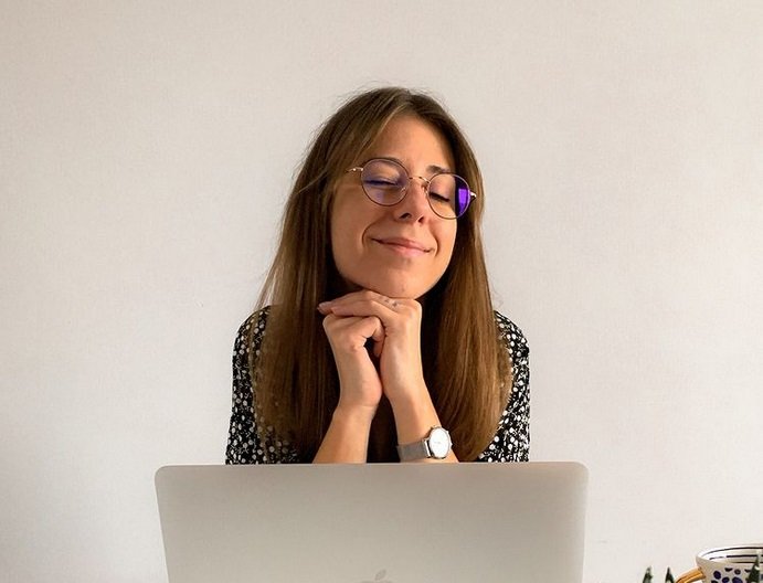 Karolina Kaszub: Kariera nie jest najważniejsza
