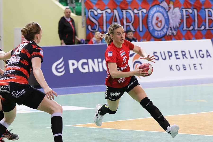 Trener Marcin Pilch odchodzi
