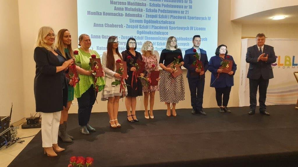 Poznaliśmy osiem niezwykłych młodych osób [ZDJĘCIA]