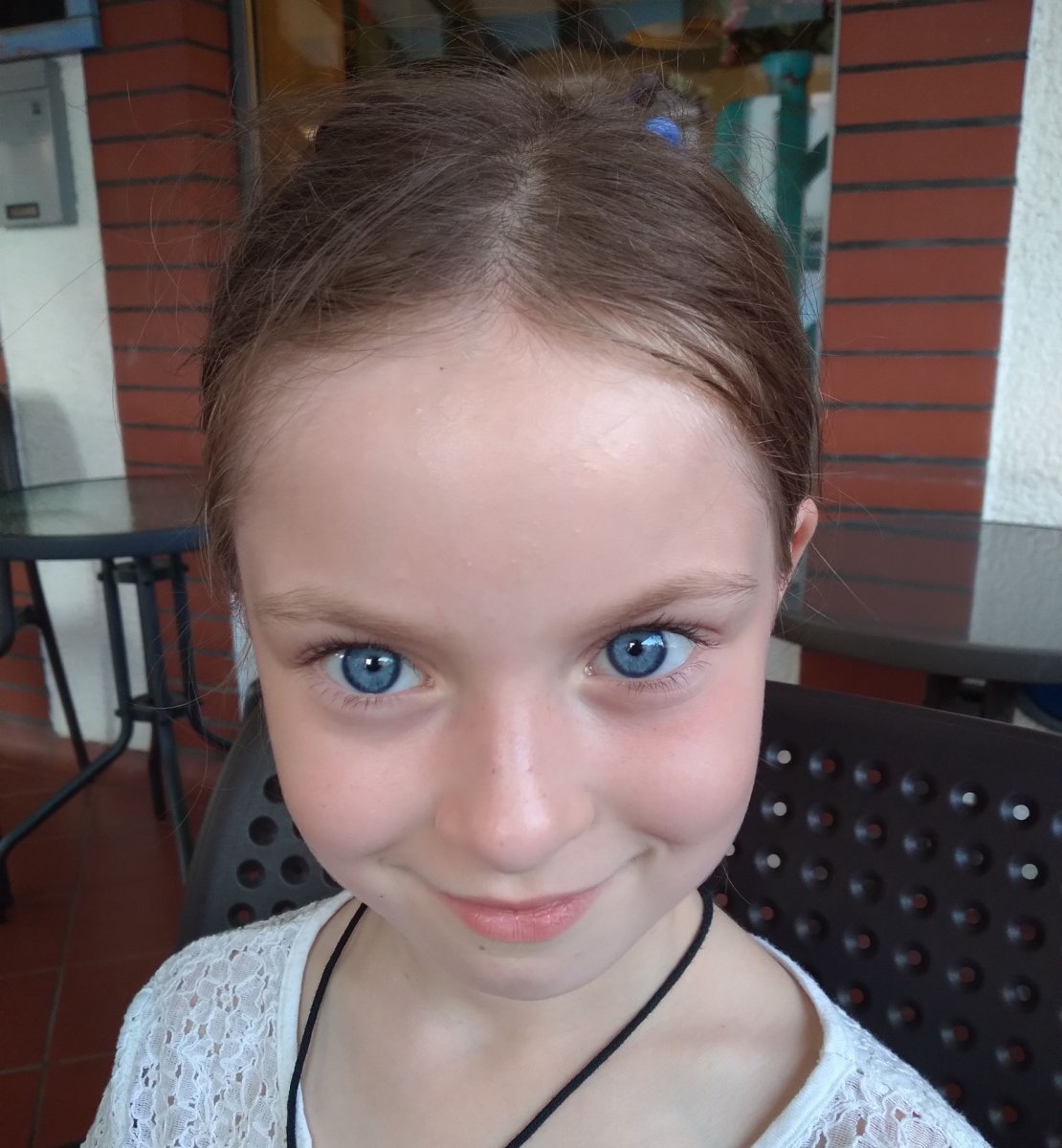 Mała Księżniczka 2022: Hanna Harrington