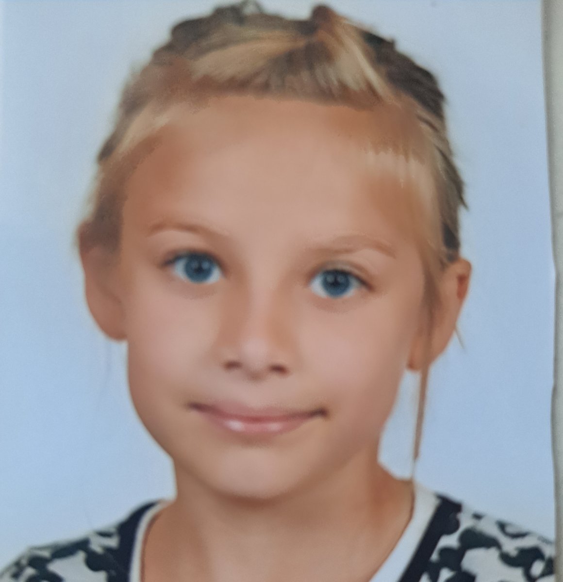 Mała Księżniczka 2022: Julia Stankiewicz