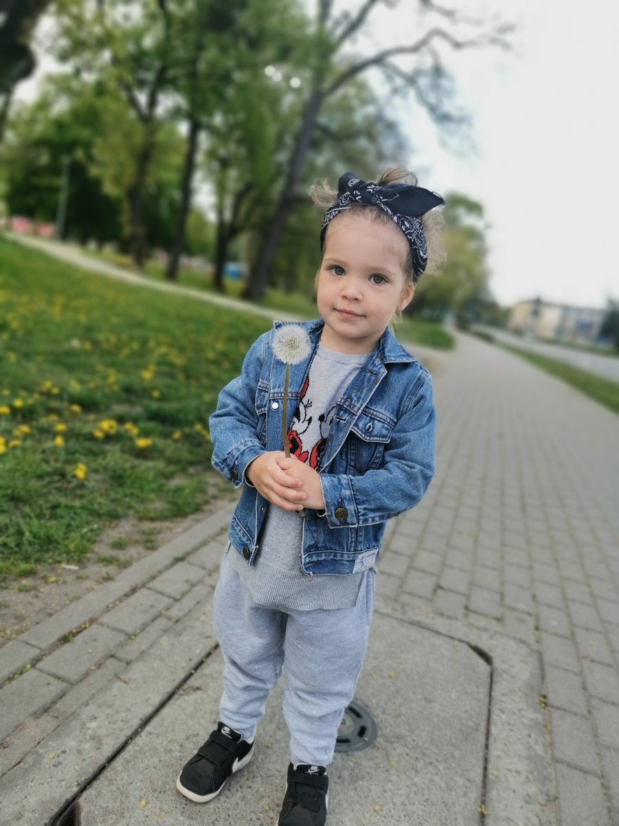 Mała Księżniczka 2022: Aleksandra Sulińska