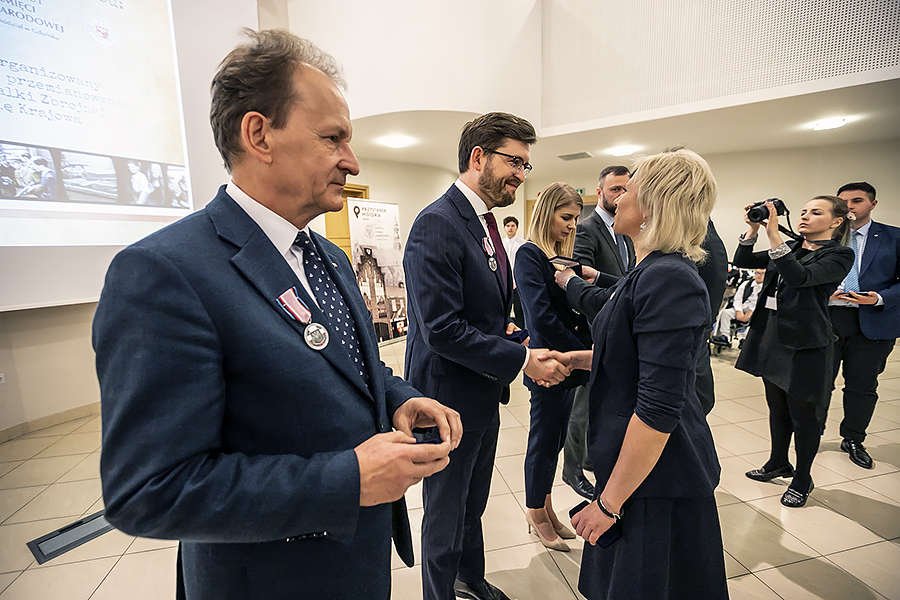 IPN otworzył Centrum Edukacyjne Przystanek Historia w Elblągu