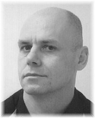 Dariusz Drobke poszukiwany listem gończym