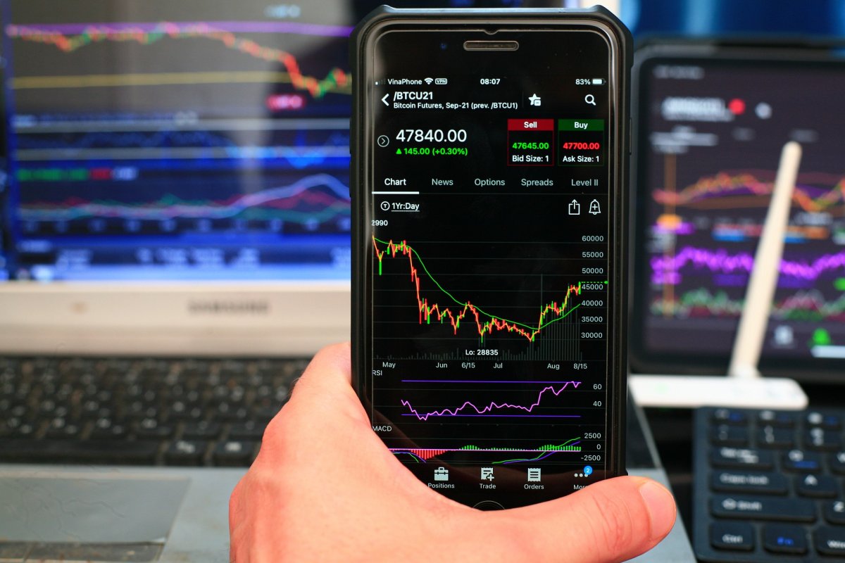 Fundusze ETF - czym są, kto i jak może nimi handlować? Wyjaśniamy!