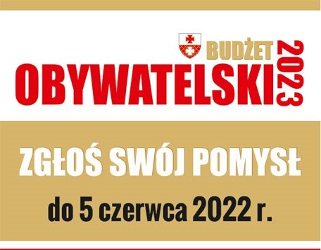 Elbląg: Wystartował Budżet Obywatelski