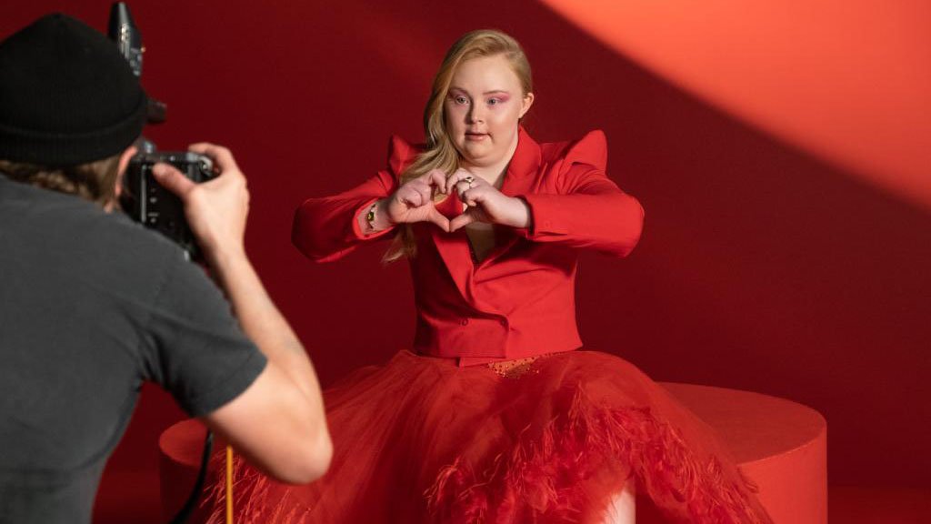 Maja Cydejko z programu Project Cupid: Chcę być potrzebna innym