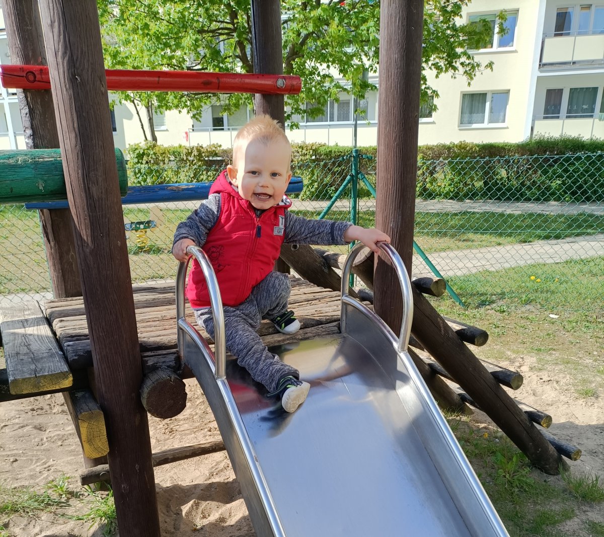Mały Książę 2022: Szymon Kozłowski